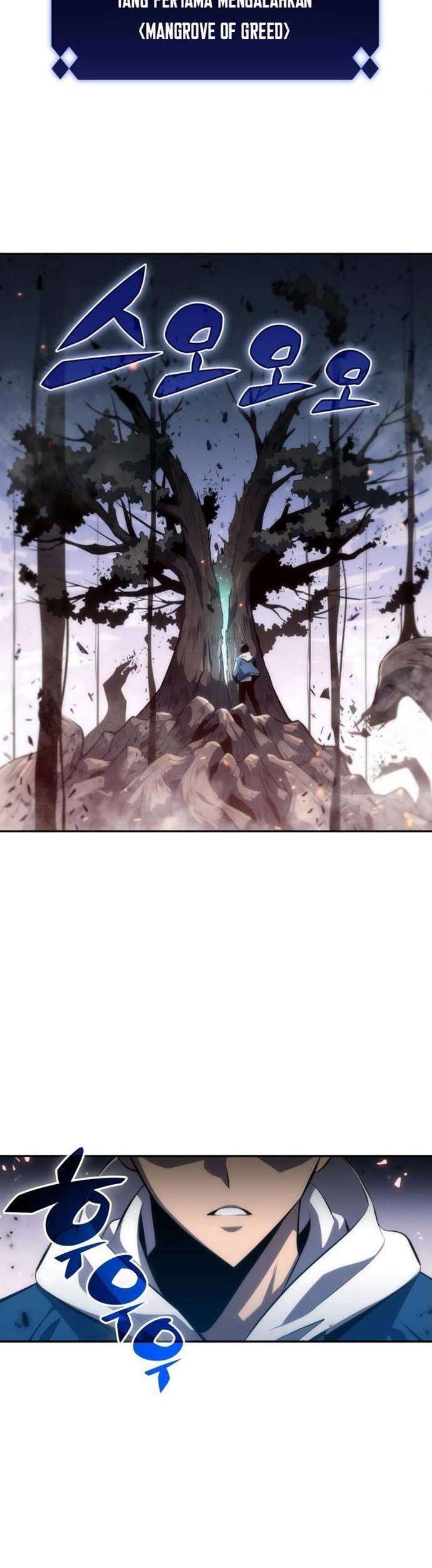 Solo Max-Level Newbie Chapter 4 - halaman 23