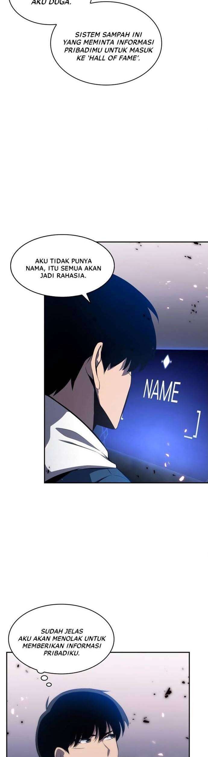 Solo Max-Level Newbie Chapter 4 - halaman 27