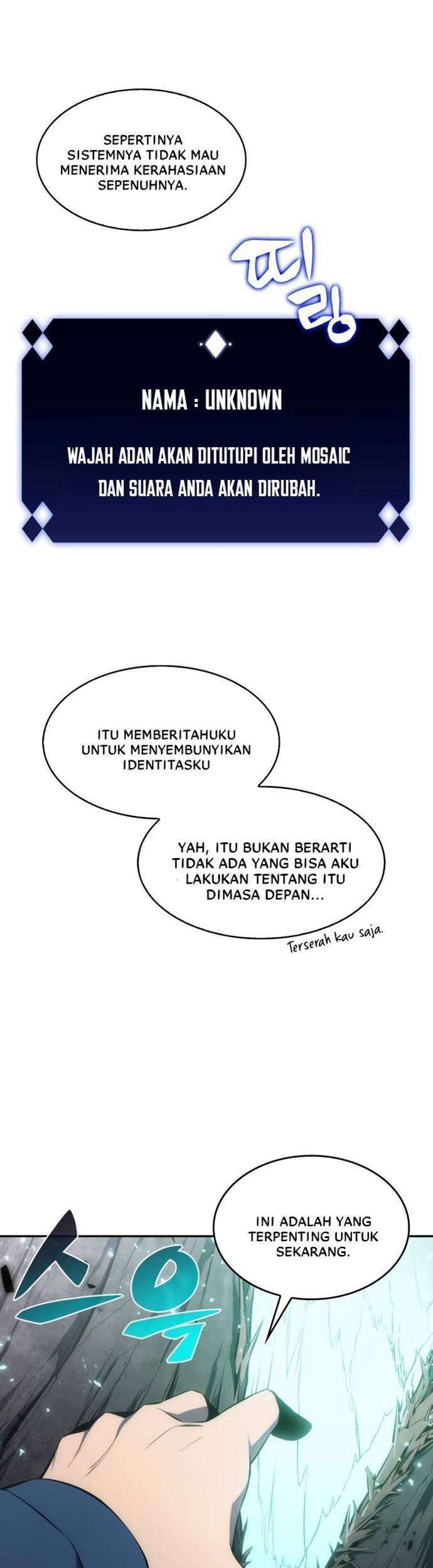 Solo Max-Level Newbie Chapter 4 - halaman 29