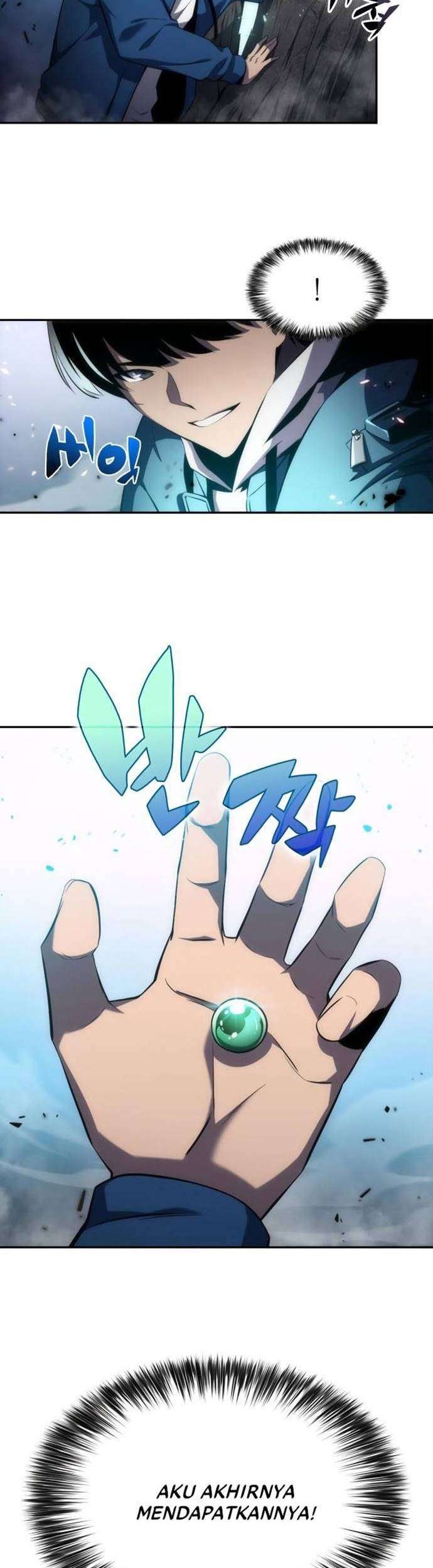 Solo Max-Level Newbie Chapter 4 - halaman 31