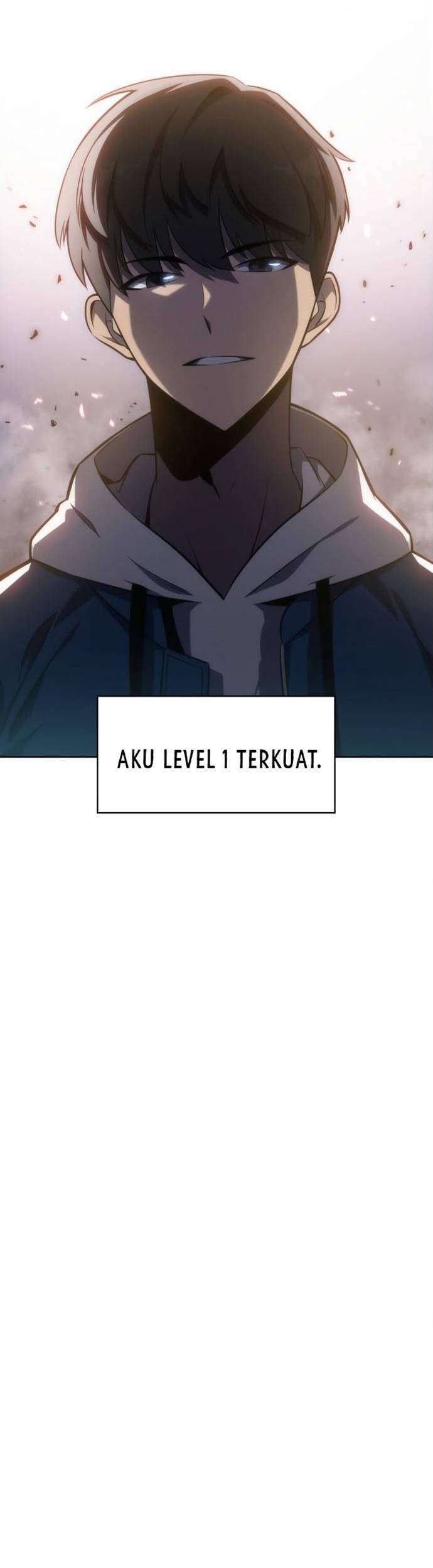 Solo Max-Level Newbie Chapter 4 - halaman 41