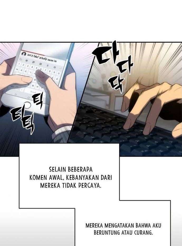 Solo Max-Level Newbie Chapter 4 - halaman 44