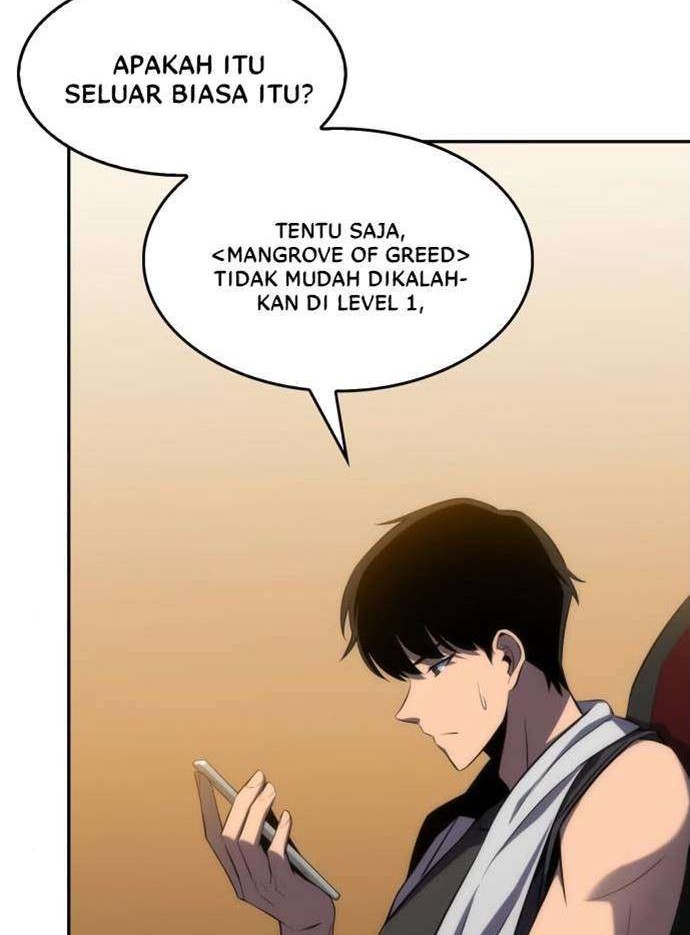 Solo Max-Level Newbie Chapter 4 - halaman 50