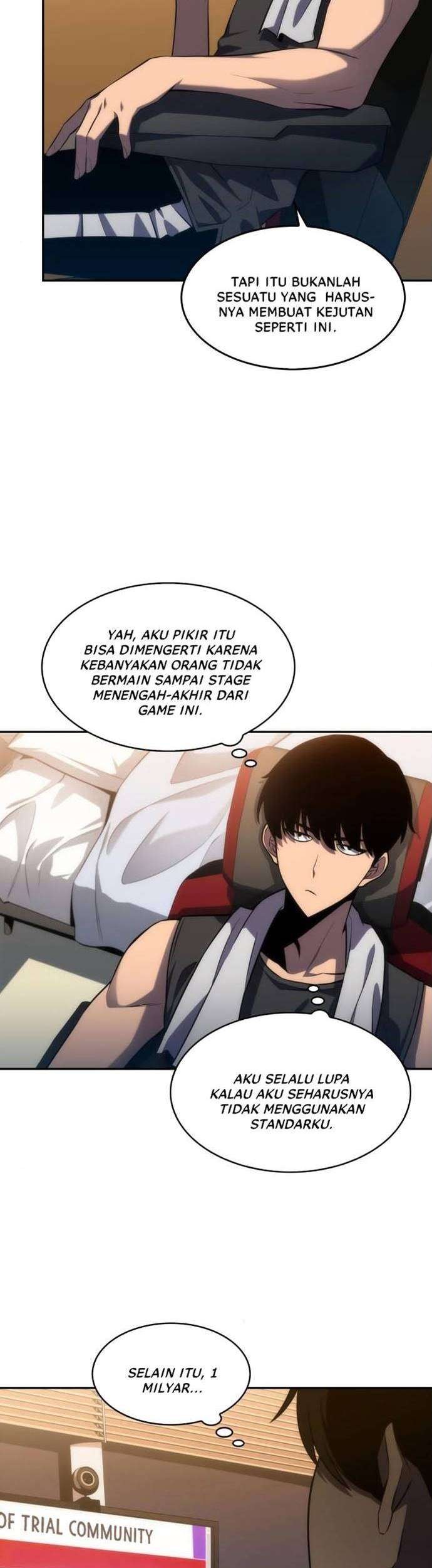 Solo Max-Level Newbie Chapter 4 - halaman 51