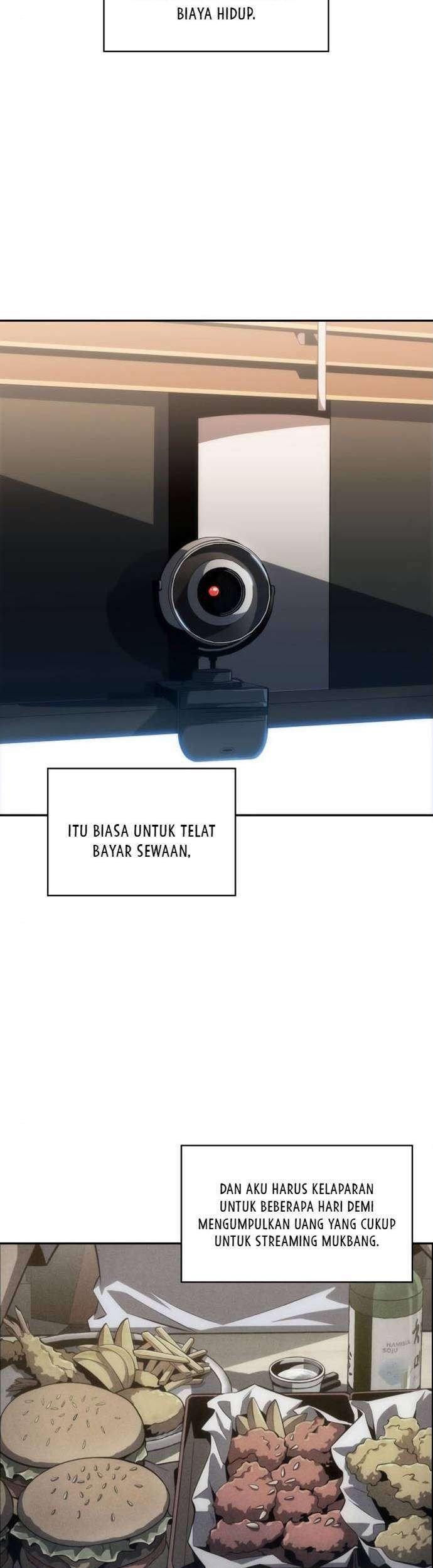 Solo Max-Level Newbie Chapter 4 - halaman 53