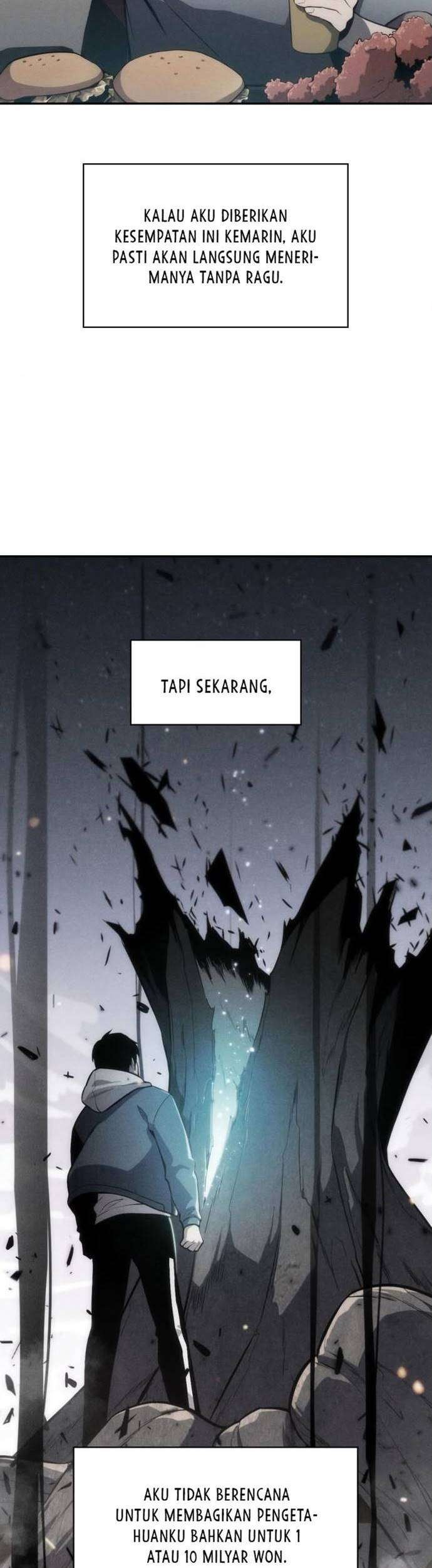 Solo Max-Level Newbie Chapter 4 - halaman 55