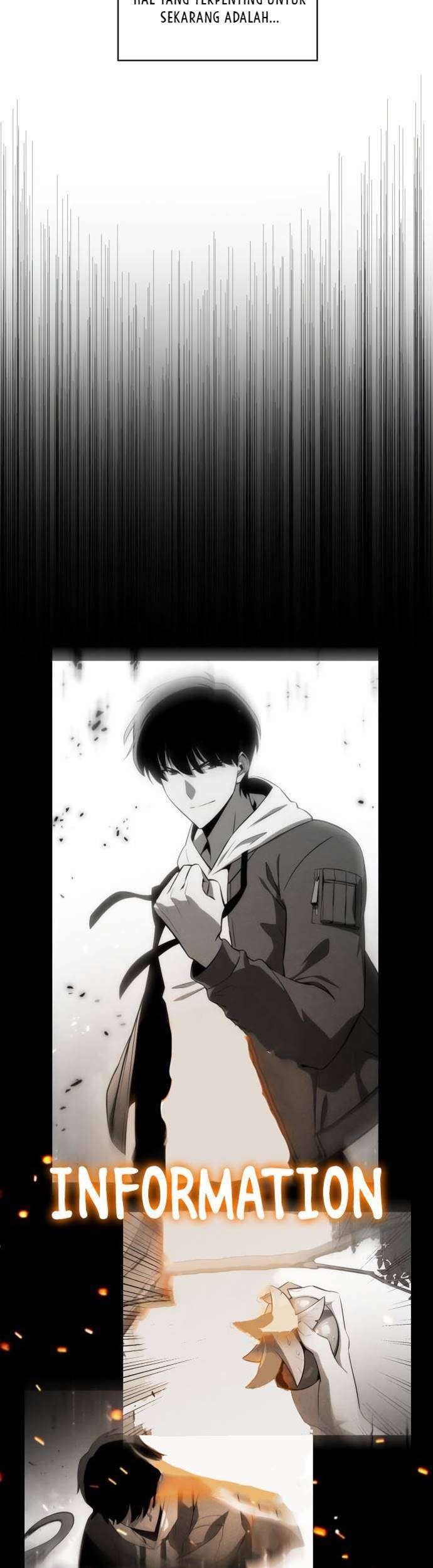 Solo Max-Level Newbie Chapter 4 - halaman 57