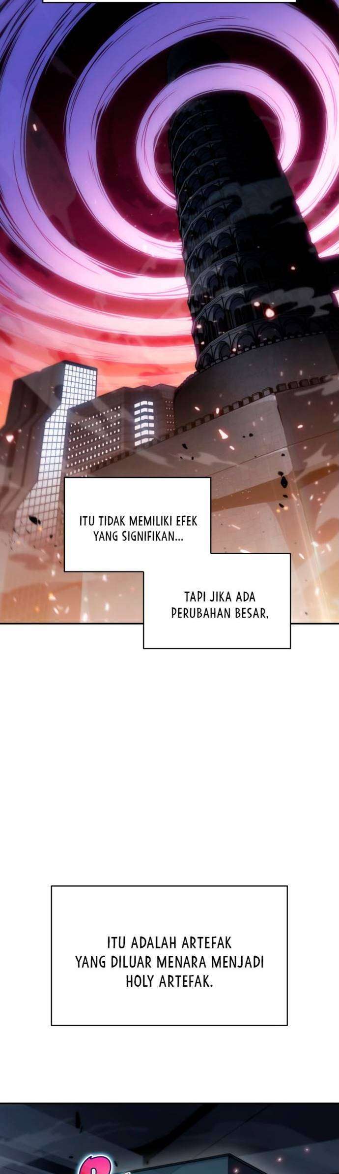 Solo Max-Level Newbie Chapter 4 - halaman 61