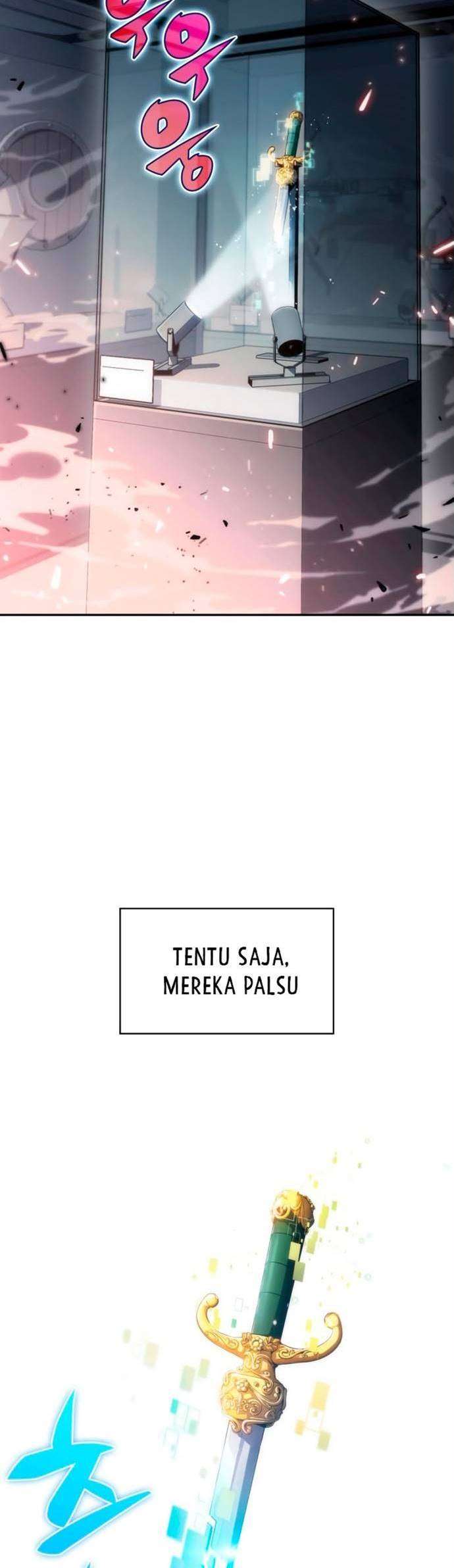 Solo Max-Level Newbie Chapter 4 - halaman 62