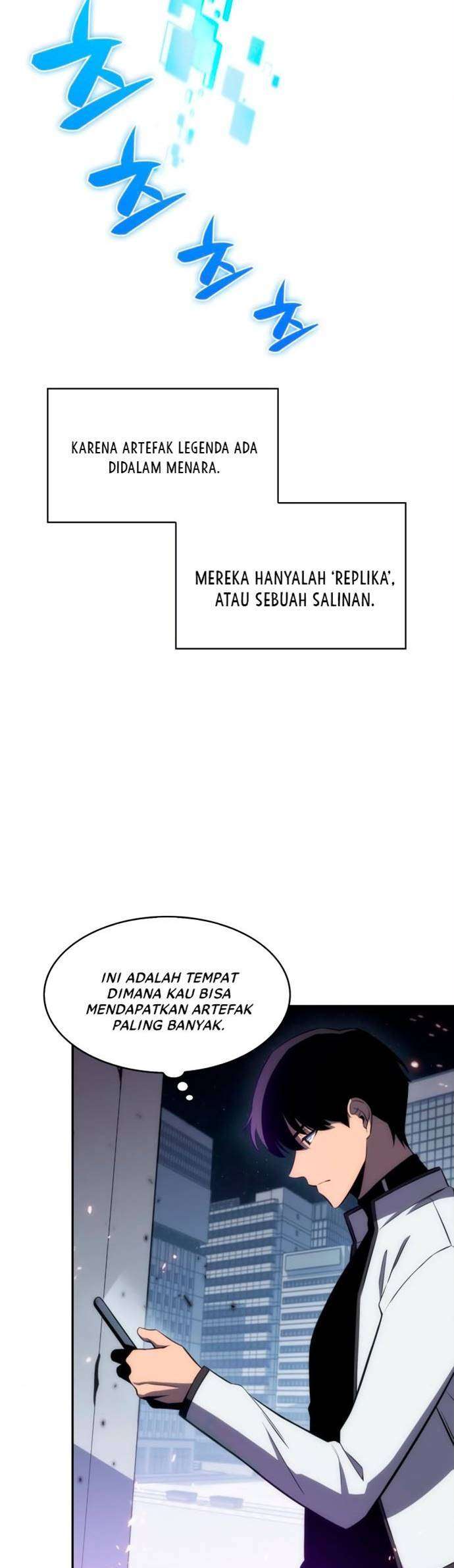 Solo Max-Level Newbie Chapter 4 - halaman 63