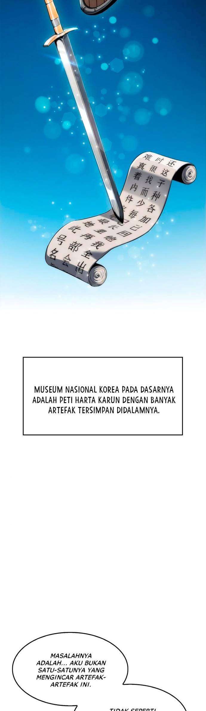 Solo Max-Level Newbie Chapter 4 - halaman 65
