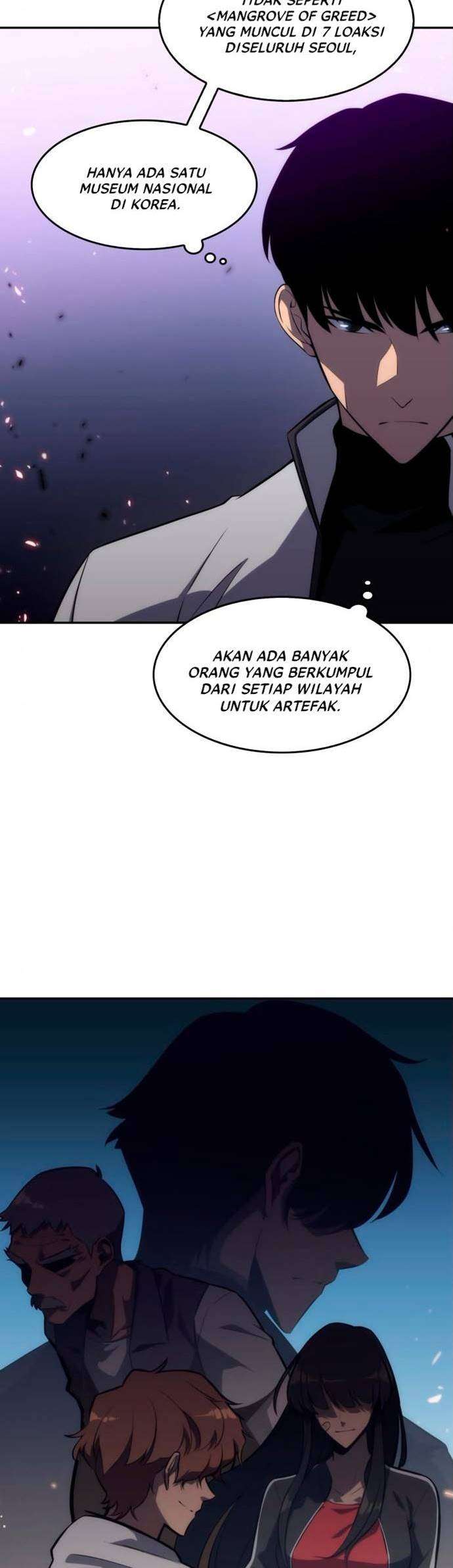 Solo Max-Level Newbie Chapter 4 - halaman 66