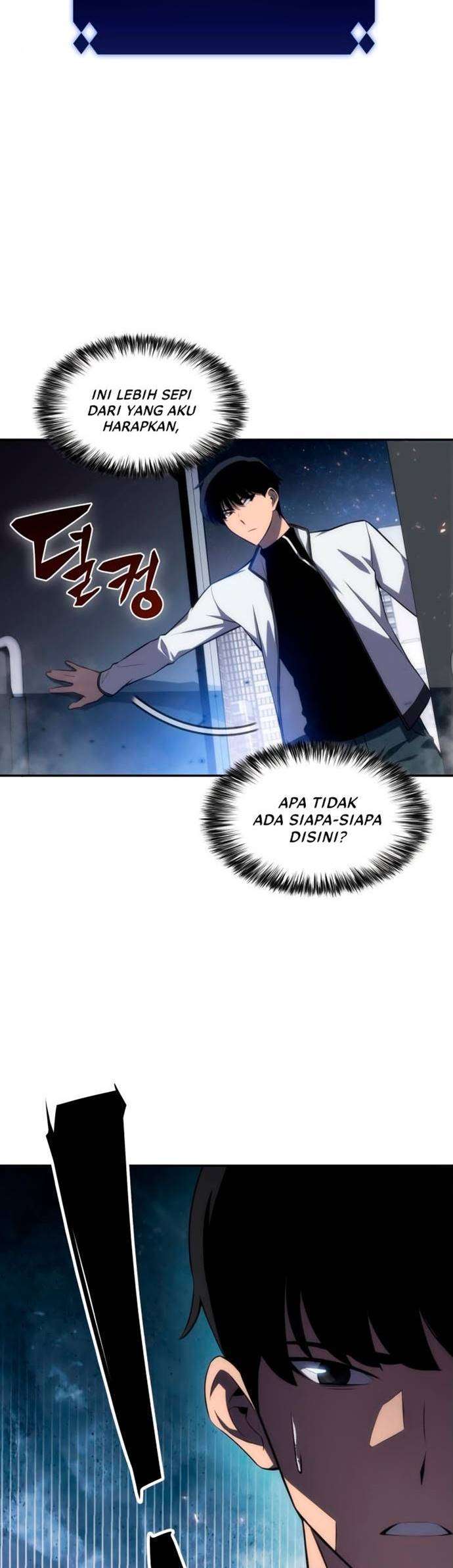 Solo Max-Level Newbie Chapter 4 - halaman 68