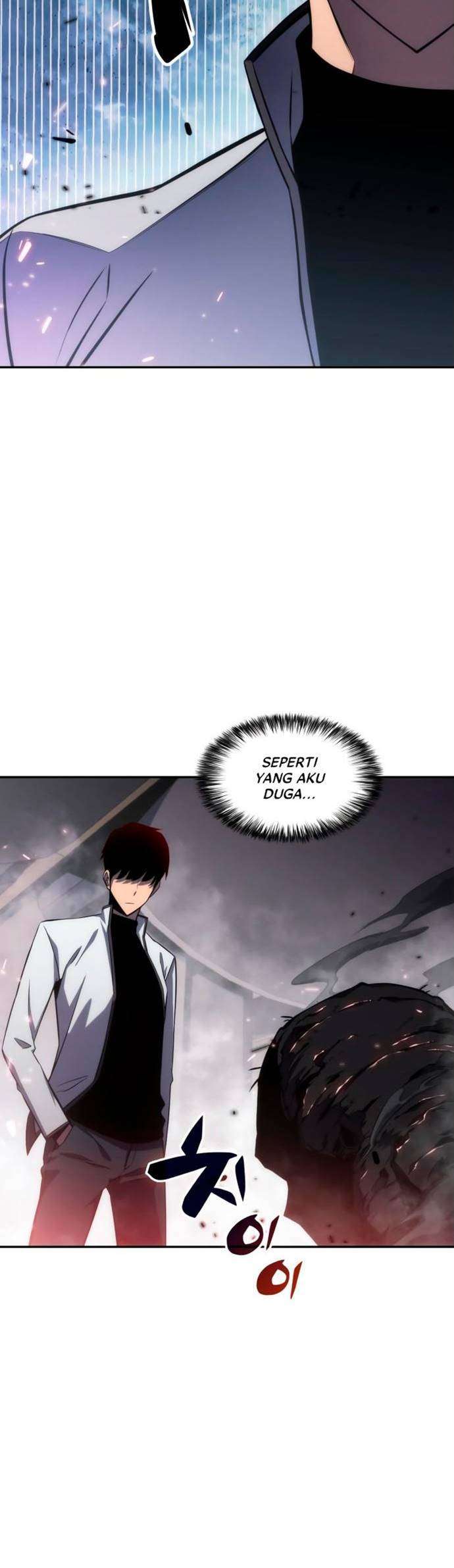 Solo Max-Level Newbie Chapter 4 - halaman 69