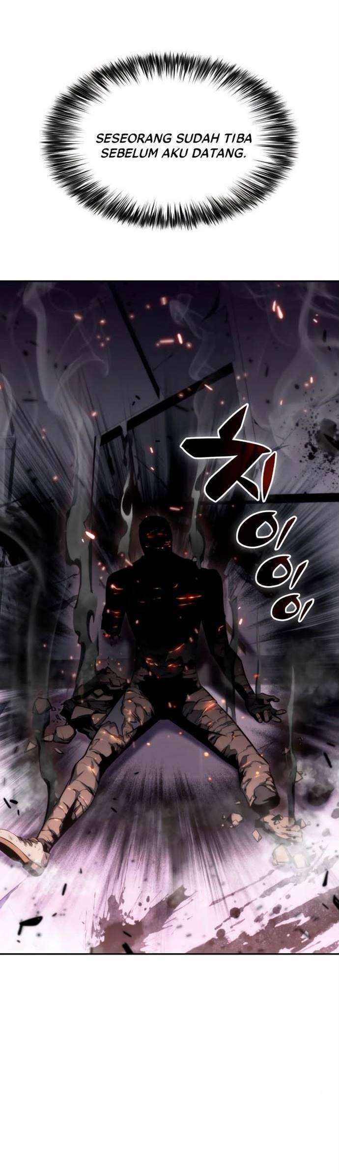 Solo Max-Level Newbie Chapter 4 - halaman 70