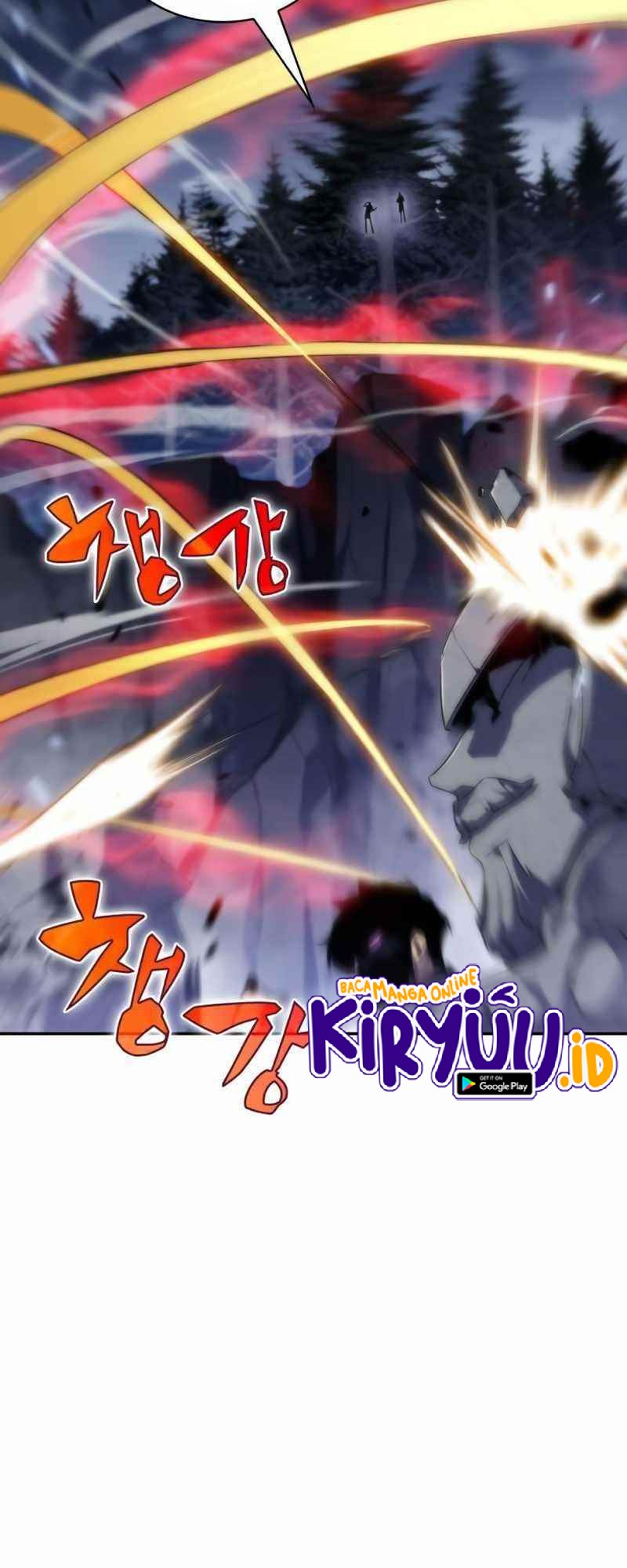 Solo Max-Level Newbie Chapter 40 - halaman 11