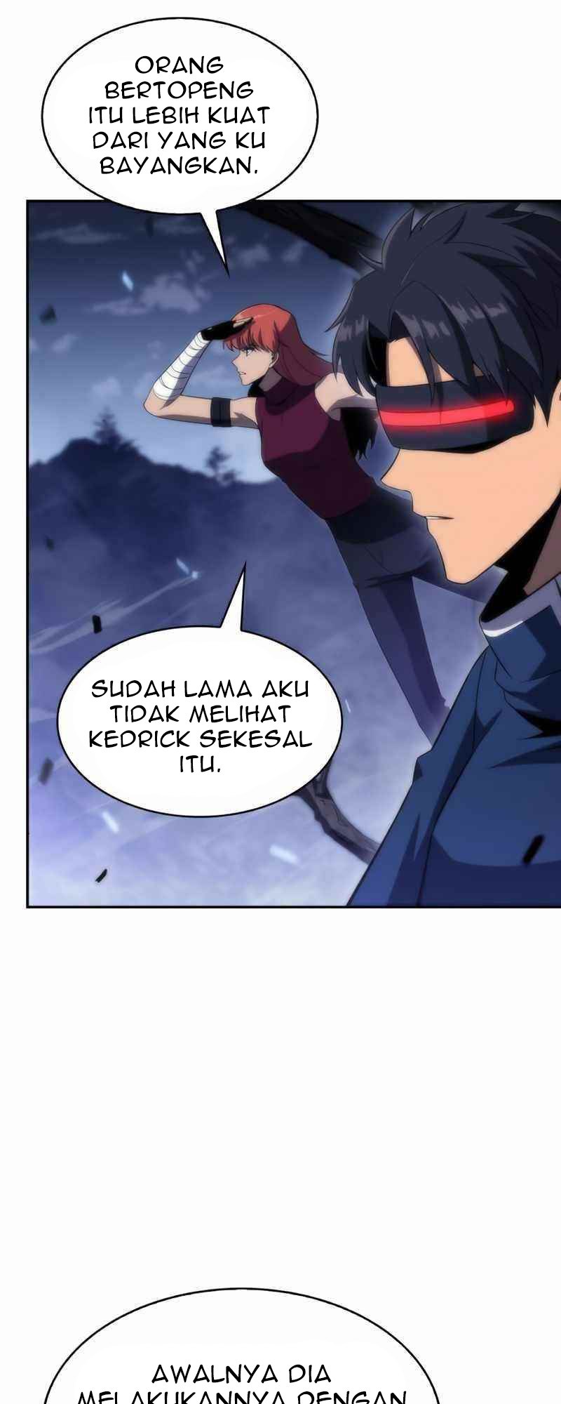 Solo Max-Level Newbie Chapter 40 - halaman 12