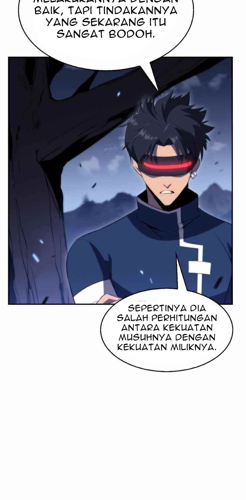 Solo Max-Level Newbie Chapter 40 - halaman 13