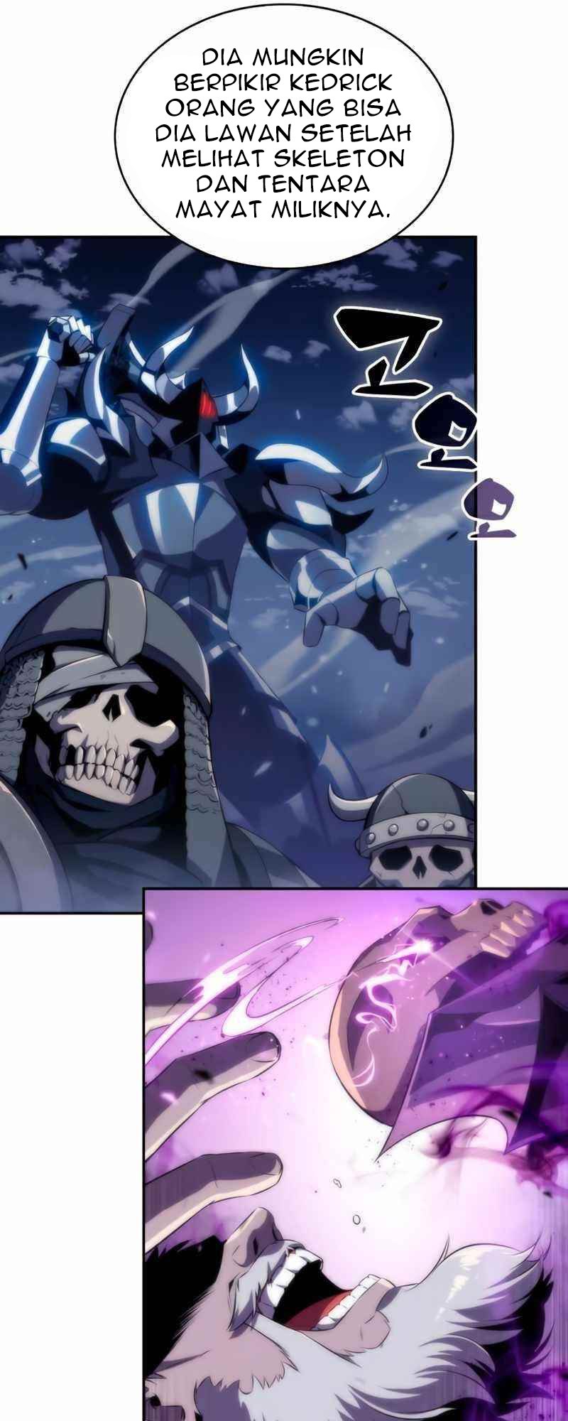 Solo Max-Level Newbie Chapter 40 - halaman 14