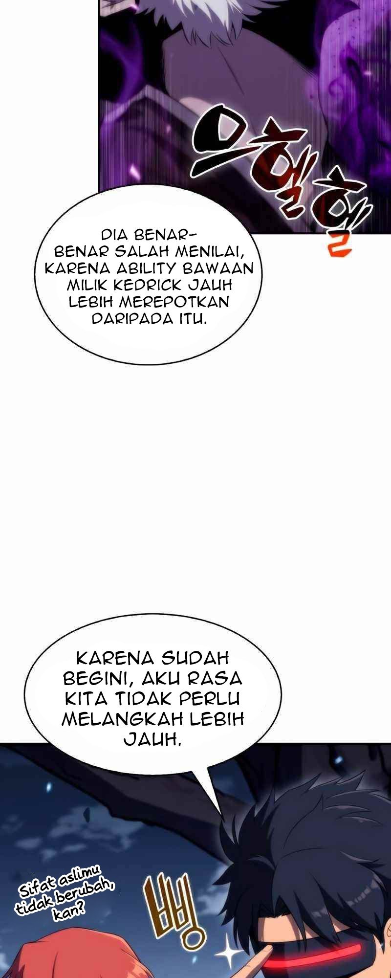 Solo Max-Level Newbie Chapter 40 - halaman 15