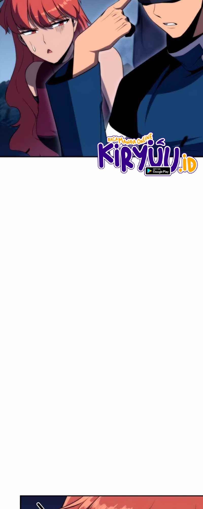 Solo Max-Level Newbie Chapter 40 - halaman 16