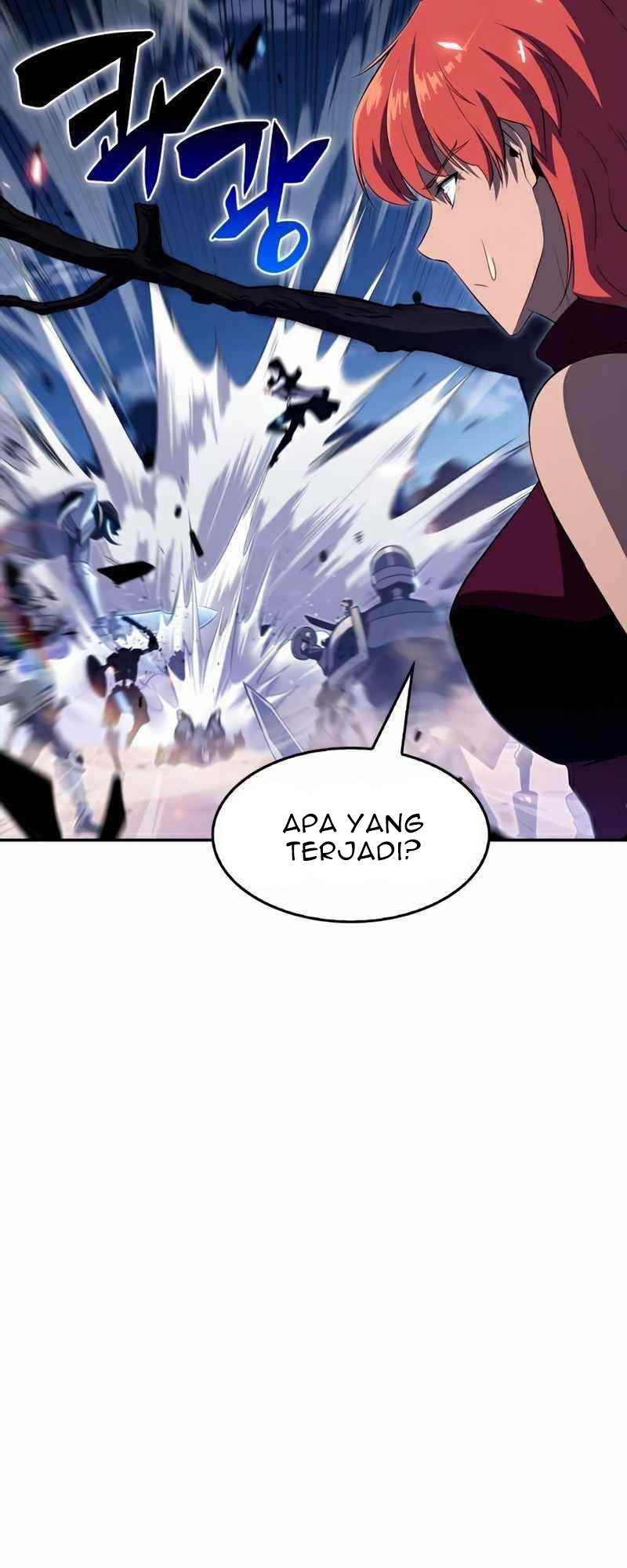Solo Max-Level Newbie Chapter 40 - halaman 18