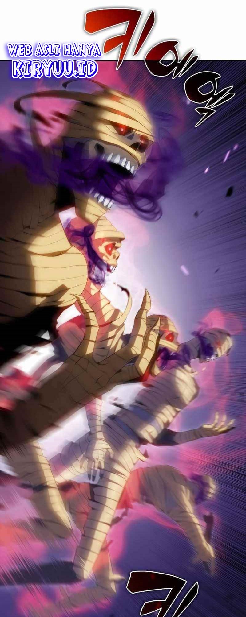 Solo Max-Level Newbie Chapter 40 - halaman 2