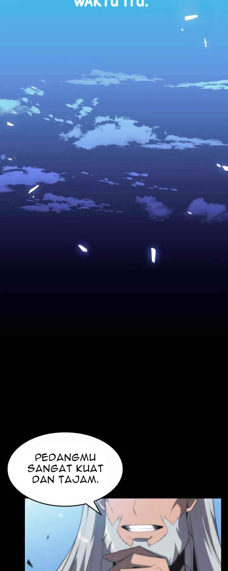 Solo Max-Level Newbie Chapter 40 - halaman 21