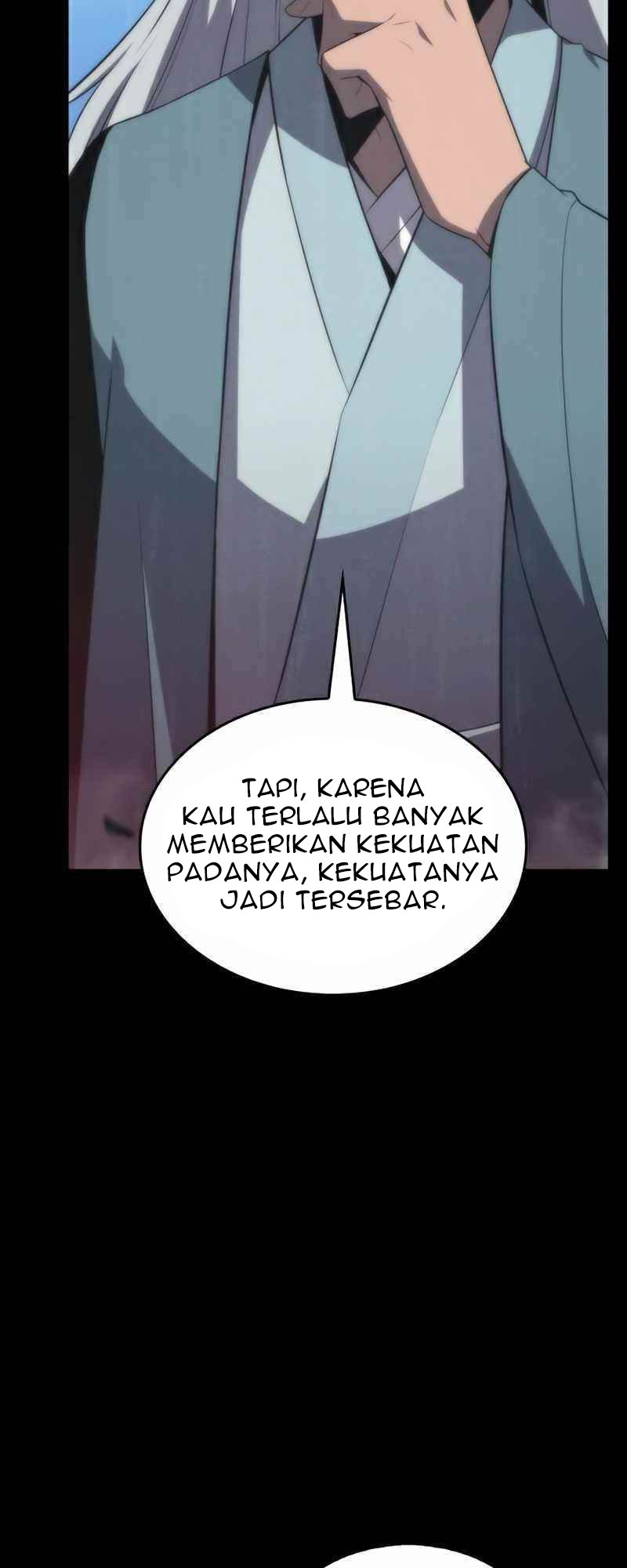 Solo Max-Level Newbie Chapter 40 - halaman 22