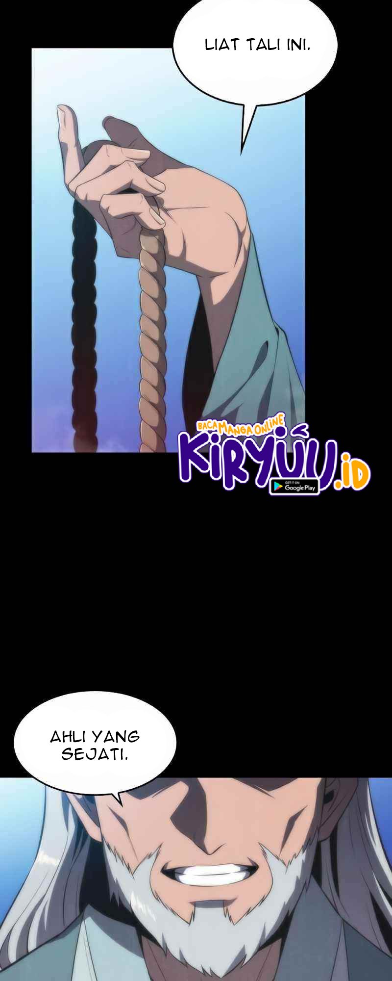 Solo Max-Level Newbie Chapter 40 - halaman 23