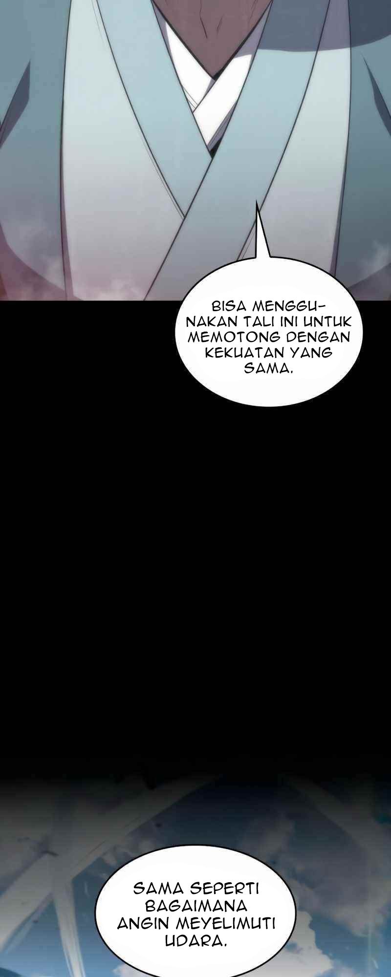 Solo Max-Level Newbie Chapter 40 - halaman 24