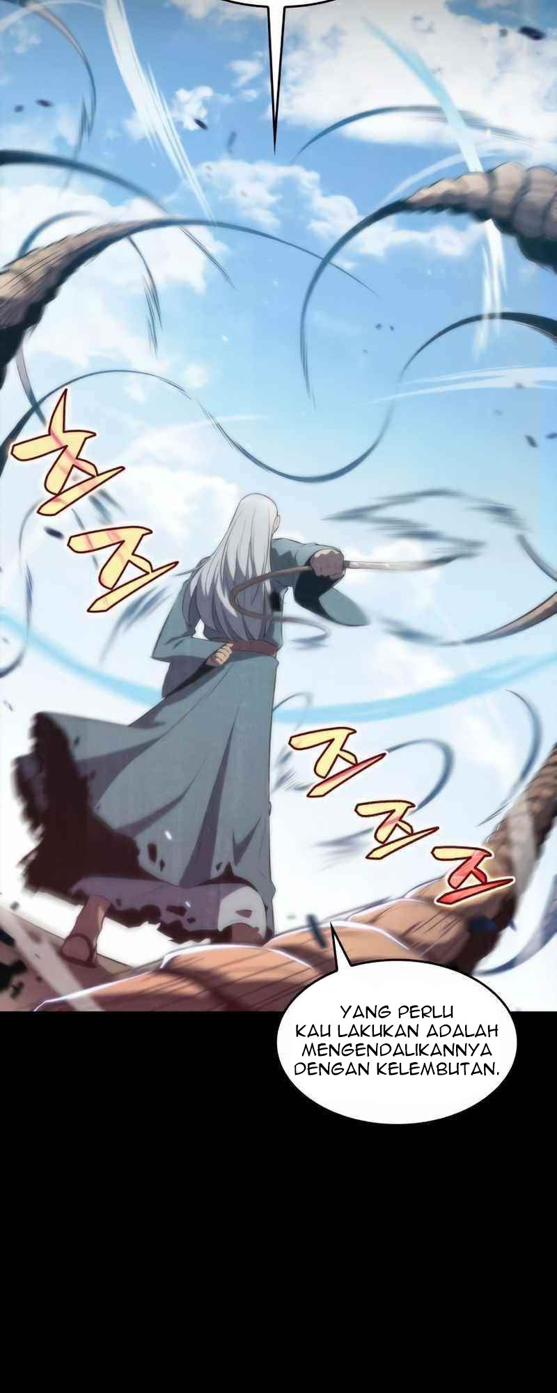 Solo Max-Level Newbie Chapter 40 - halaman 25