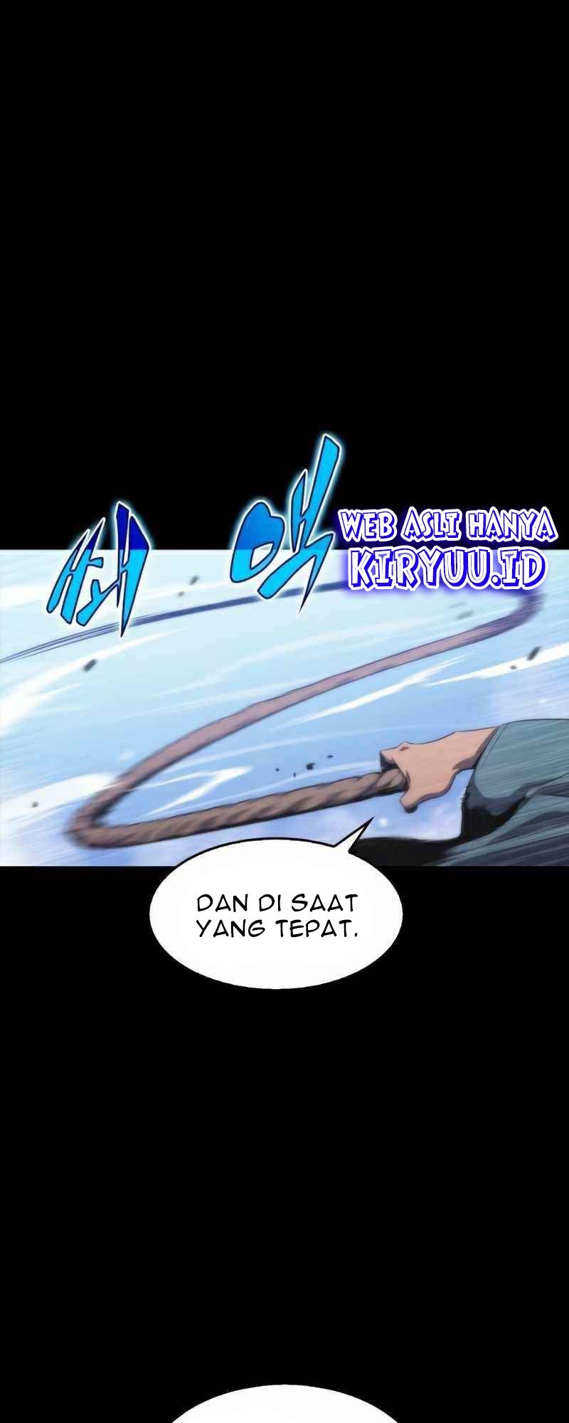 Solo Max-Level Newbie Chapter 40 - halaman 26