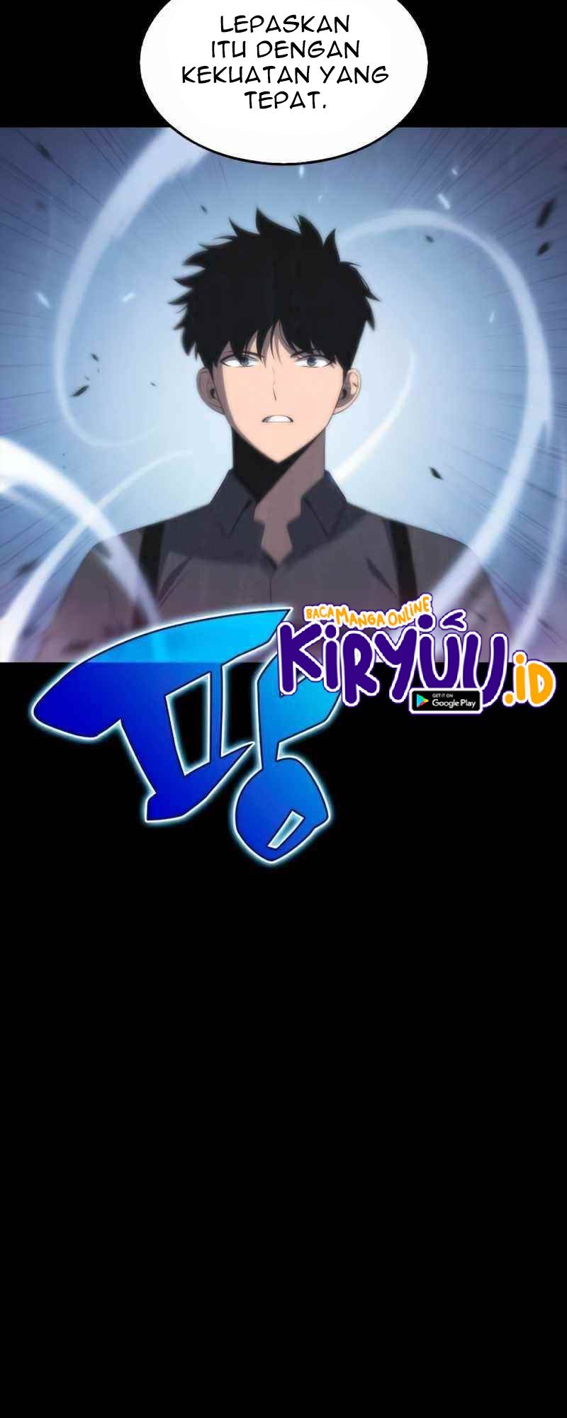 Solo Max-Level Newbie Chapter 40 - halaman 27