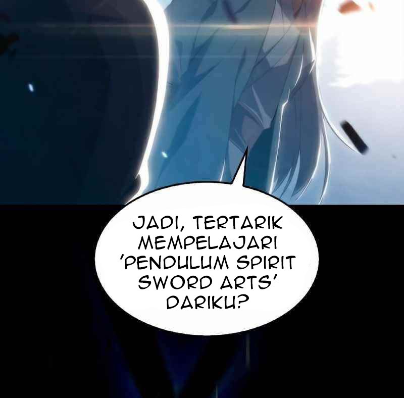 Solo Max-Level Newbie Chapter 40 - halaman 29