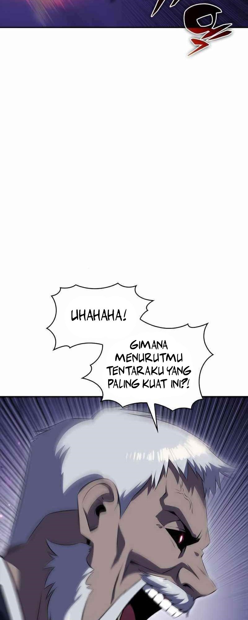Solo Max-Level Newbie Chapter 40 - halaman 3