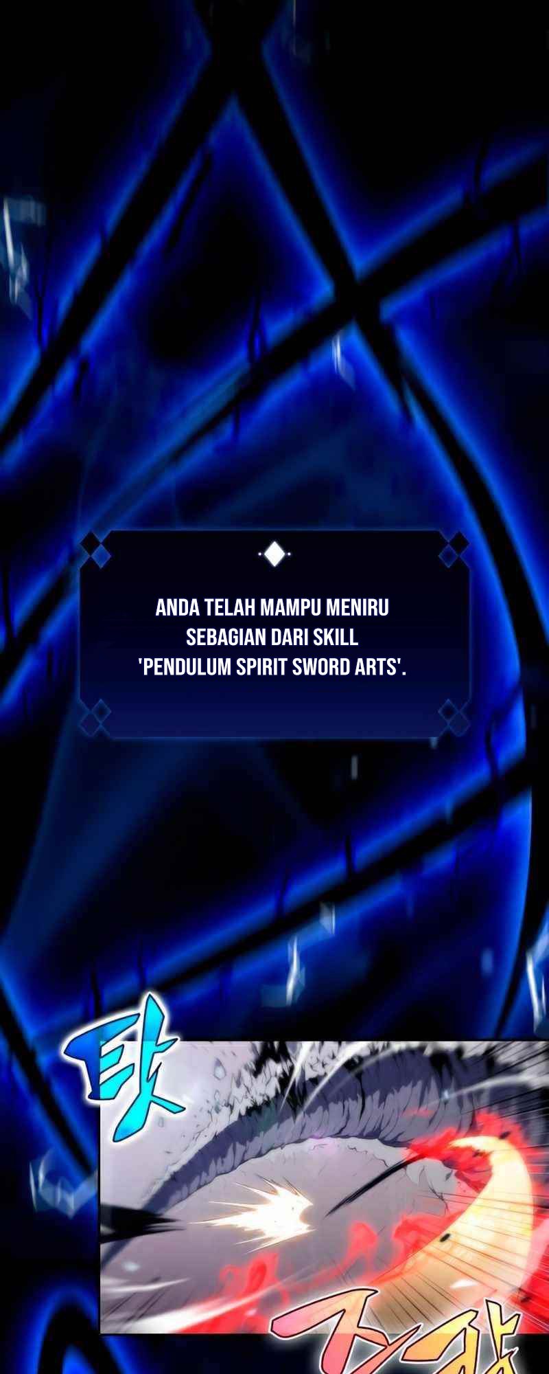 Solo Max-Level Newbie Chapter 40 - halaman 30