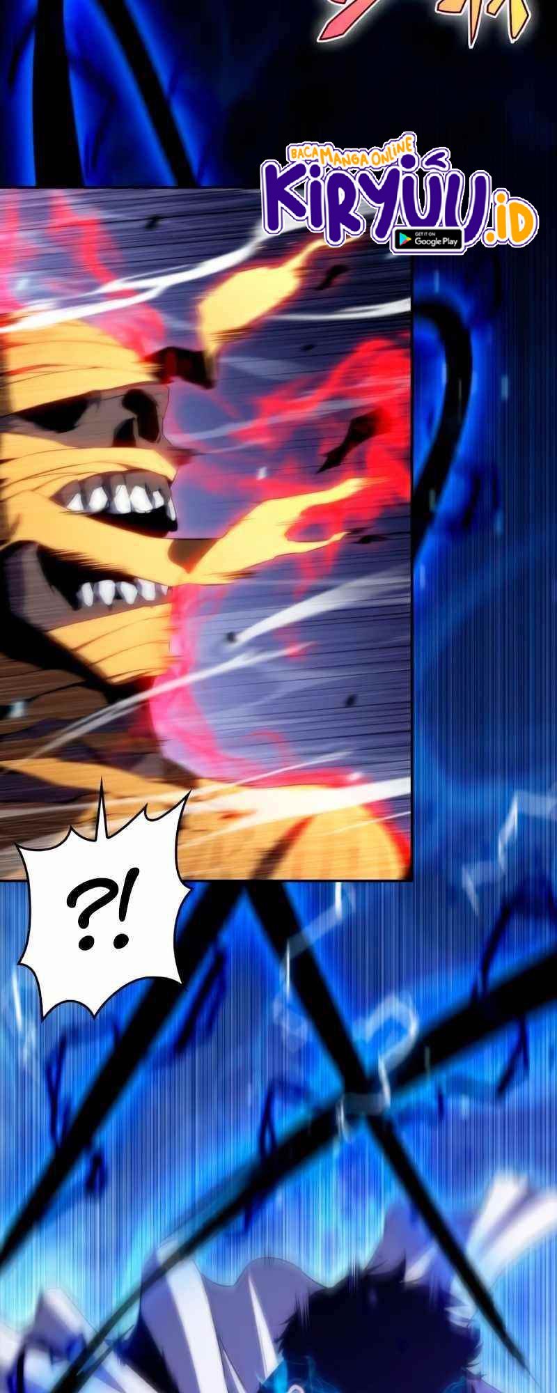 Solo Max-Level Newbie Chapter 40 - halaman 31