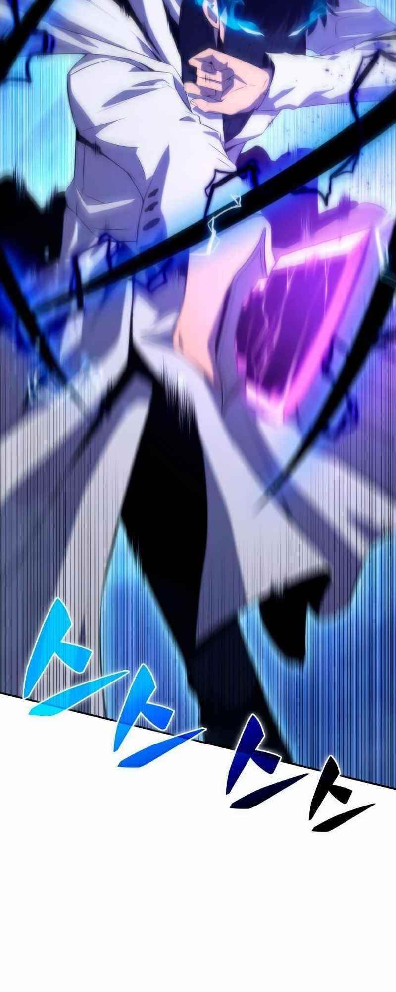 Solo Max-Level Newbie Chapter 40 - halaman 32
