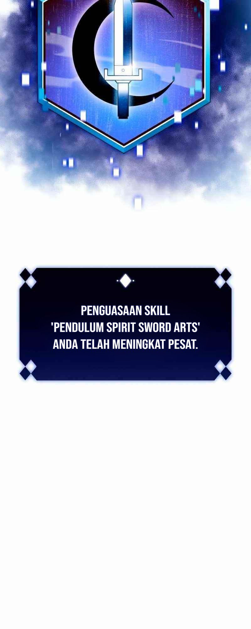 Solo Max-Level Newbie Chapter 40 - halaman 34