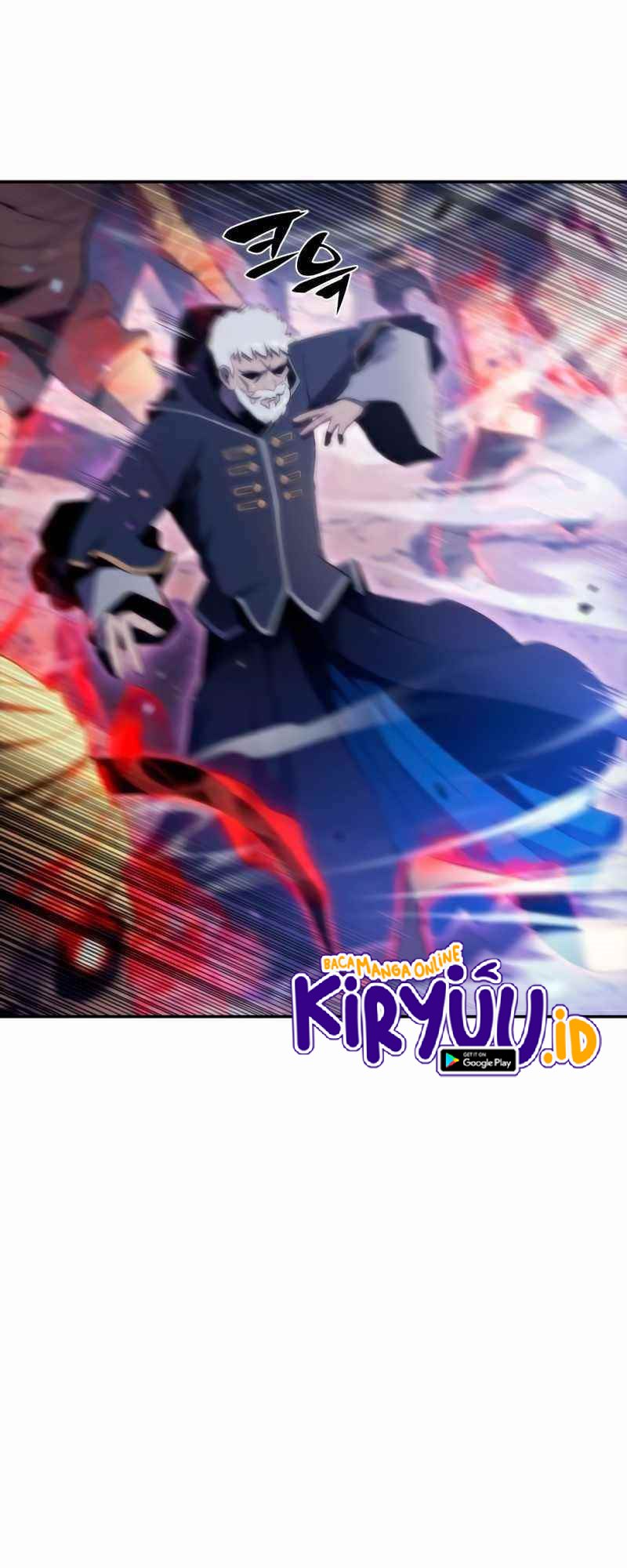 Solo Max-Level Newbie Chapter 40 - halaman 35