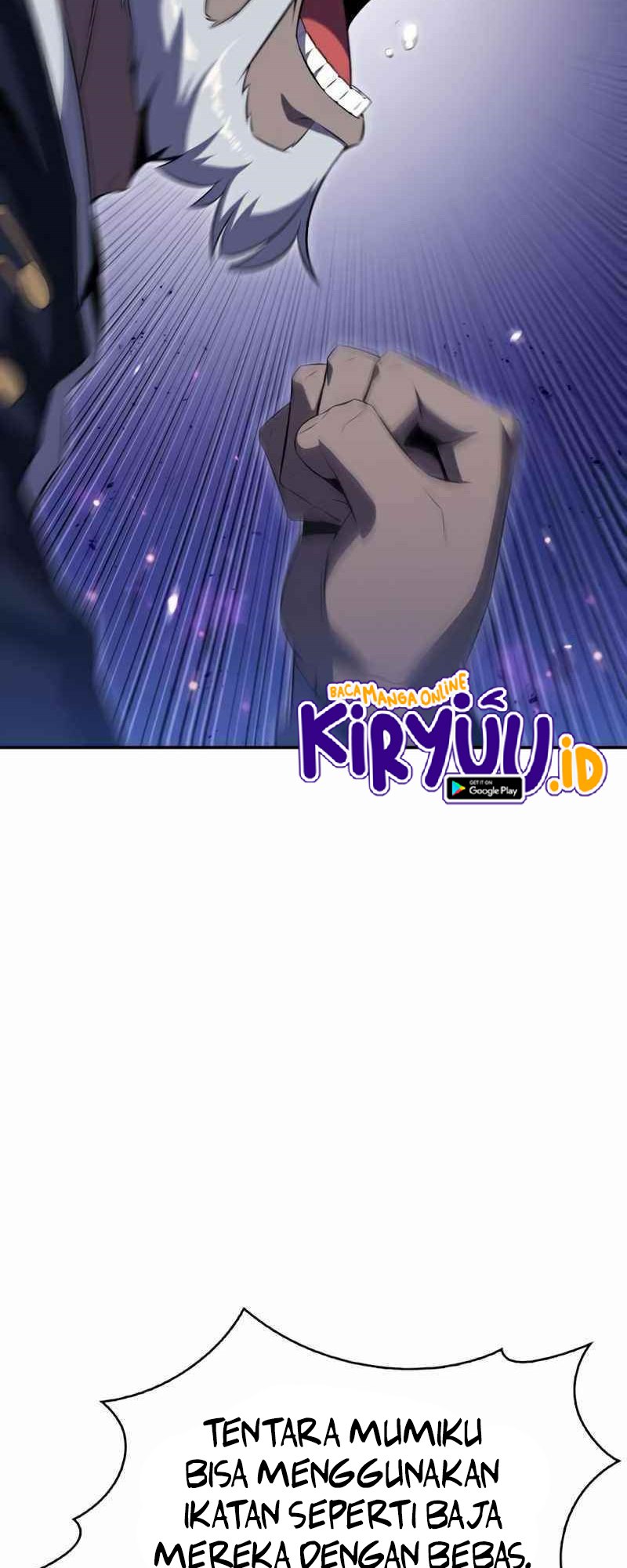 Solo Max-Level Newbie Chapter 40 - halaman 4