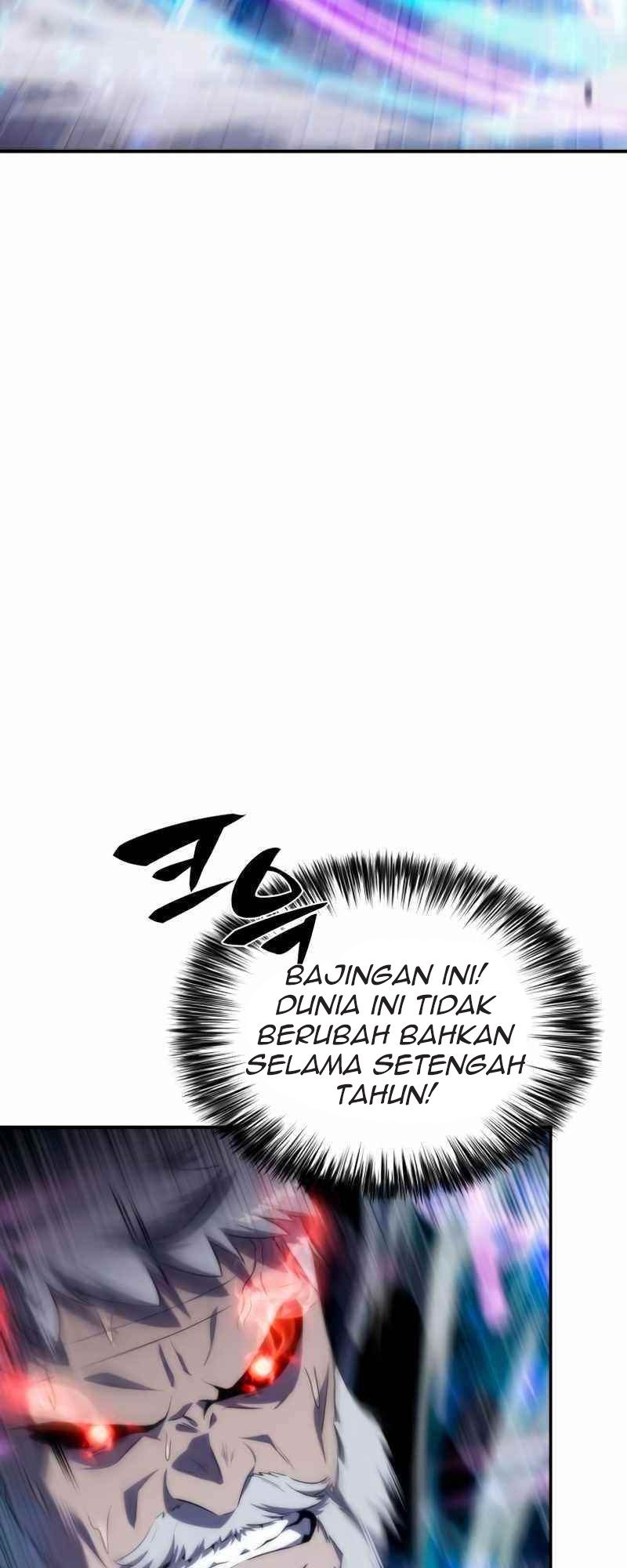 Solo Max-Level Newbie Chapter 40 - halaman 46