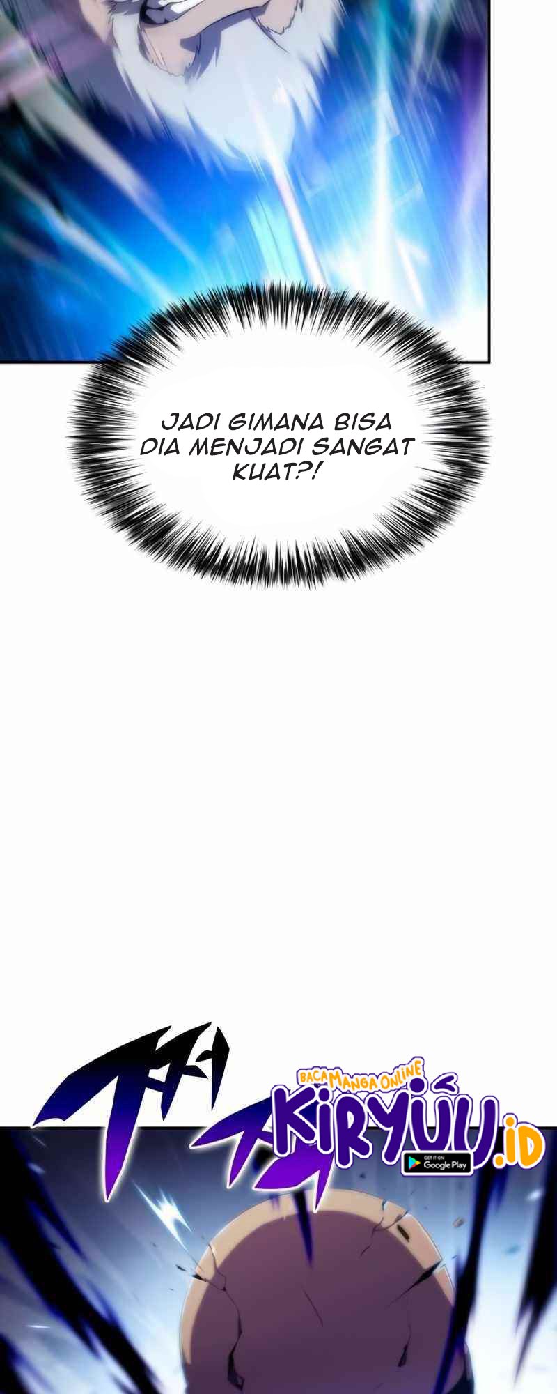 Solo Max-Level Newbie Chapter 40 - halaman 47