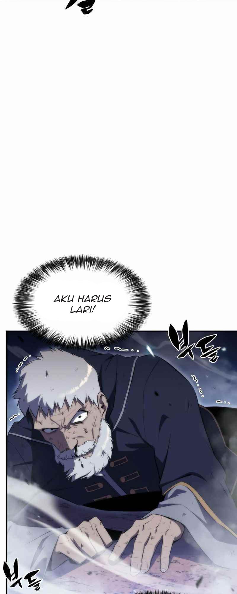 Solo Max-Level Newbie Chapter 40 - halaman 54