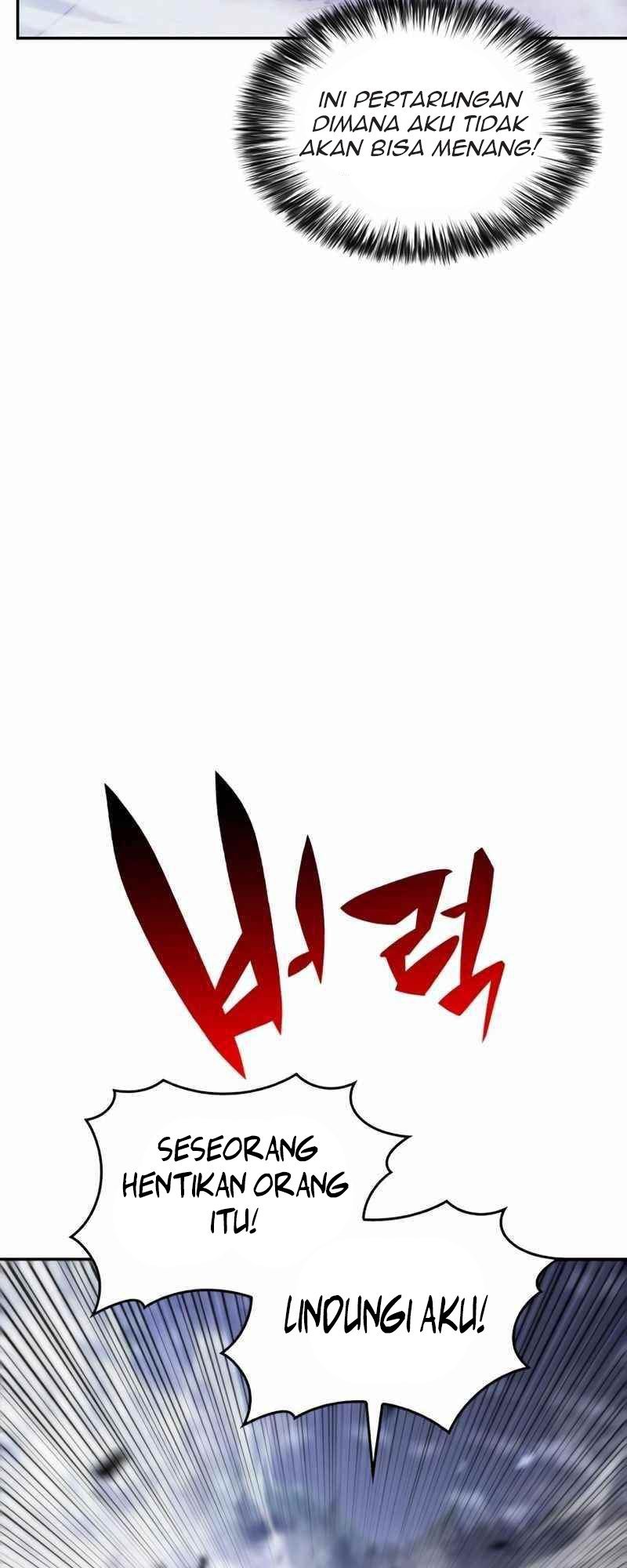 Solo Max-Level Newbie Chapter 40 - halaman 55