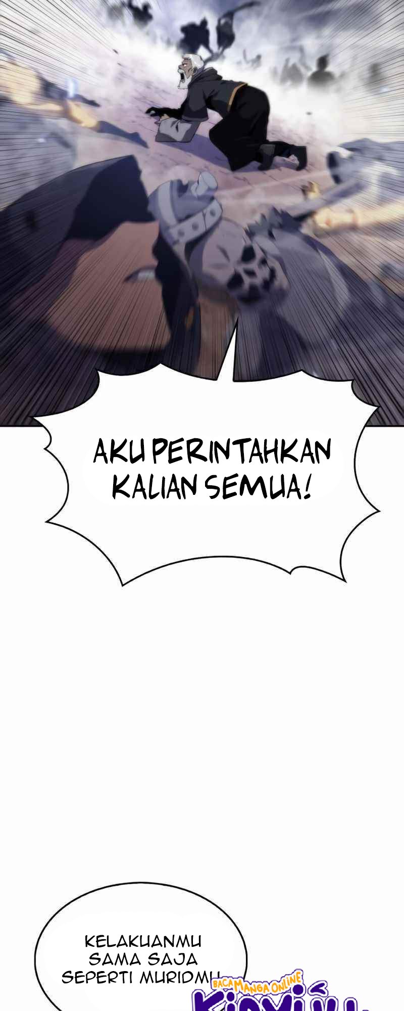 Solo Max-Level Newbie Chapter 40 - halaman 56