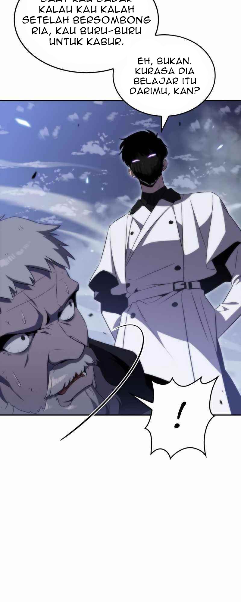 Solo Max-Level Newbie Chapter 40 - halaman 58
