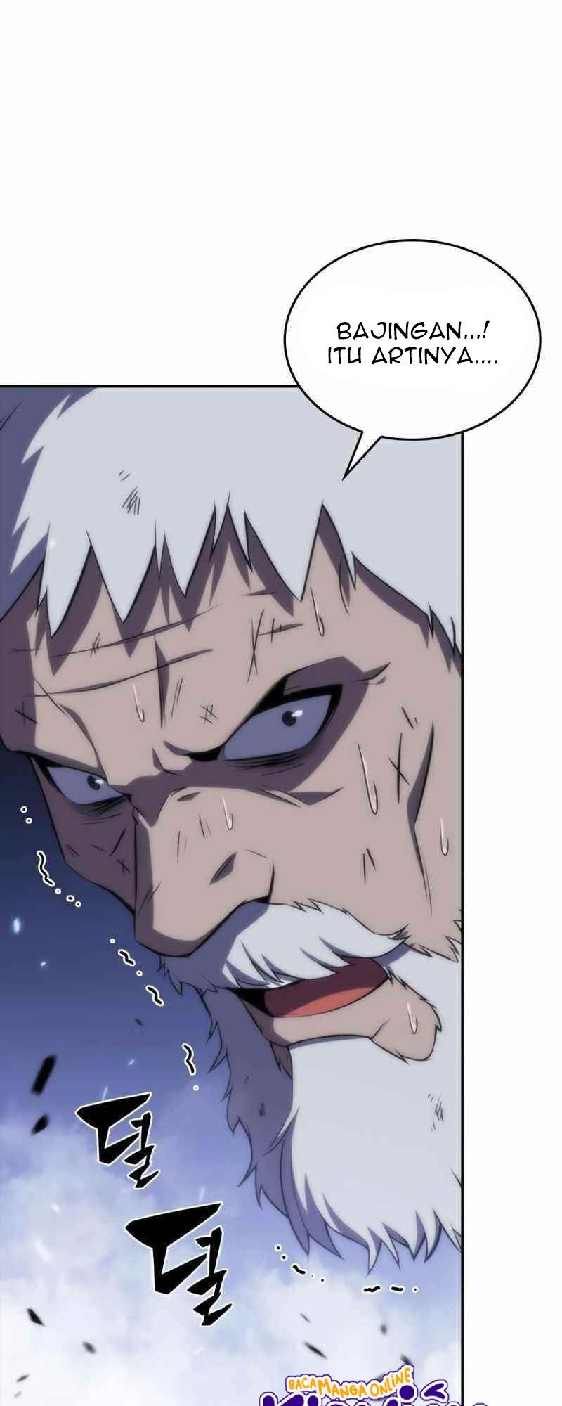 Solo Max-Level Newbie Chapter 40 - halaman 59