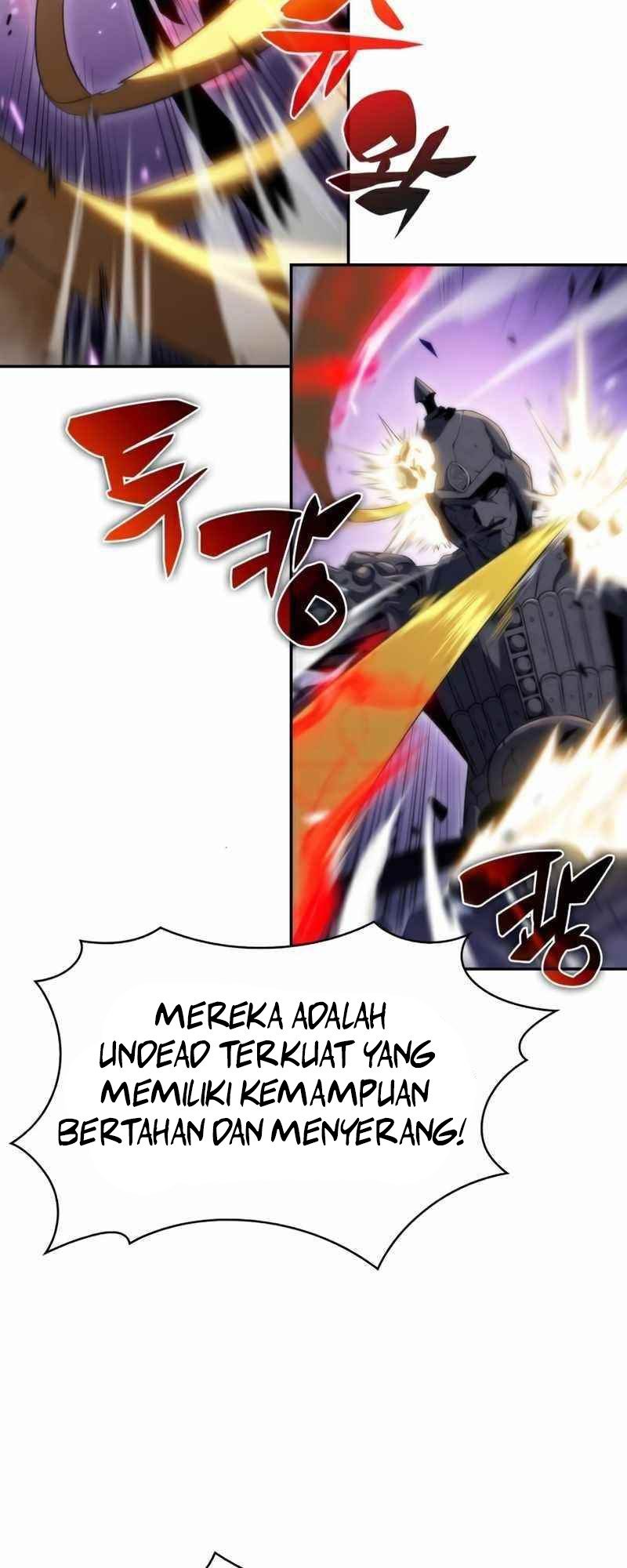 Solo Max-Level Newbie Chapter 40 - halaman 6